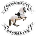 LOGO CENTRO ECUESTRE SOTOMAYOR fondo blanco MENU